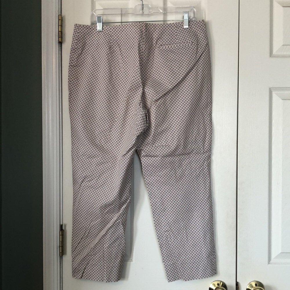 Talbots slacks - Picture 2 of 4
